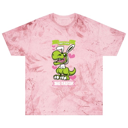 Easter T-rex Dinosaur Easter Funny T-rex Easter Blast T Shirts