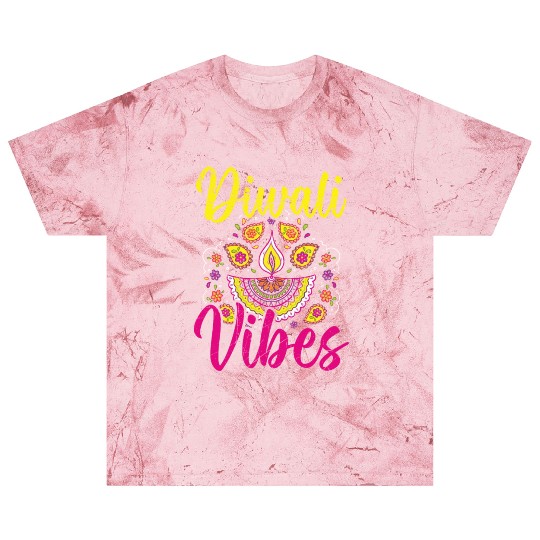 Happy Diwali Diwali Festival Indian Hindu Hinduism Blast T Shirts