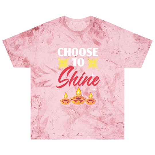 Happy Diwali Diwali Festival Indian Hindu Hinduism Blast T Shirts