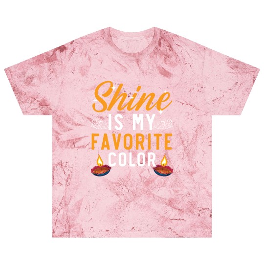 Happy Diwali Diwali Festival Indian Hindu Hinduism Blast T Shirts