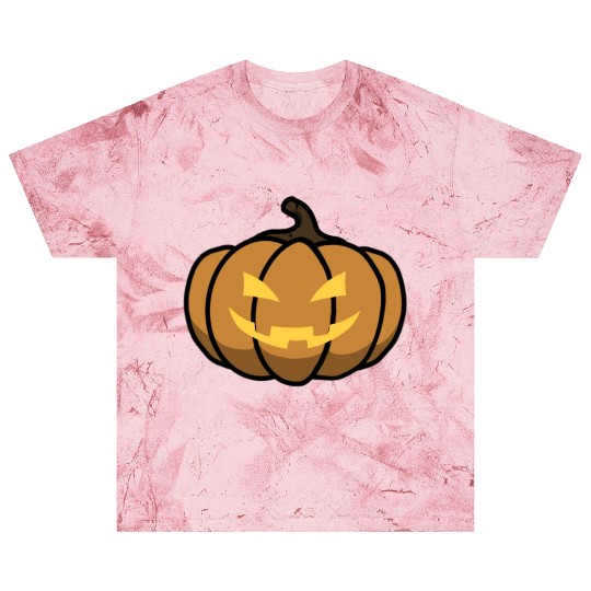 Jack O Lantern Blast T Shirts