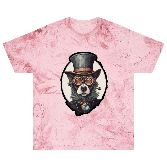 Labrador Hut Essent Blast T Shirts