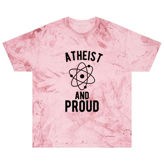 Atheist Atheism Anti Religion Securalism God Sucks Blast T Shirts