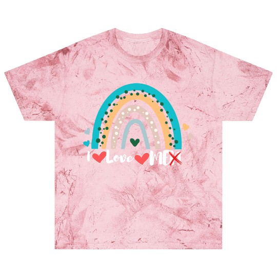 Not Men I love me I love men Blast T Shirts