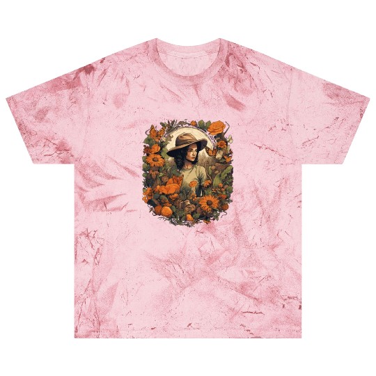 Gardening Garden-plants Flowers-Gardener Gardener Blast T Shirts