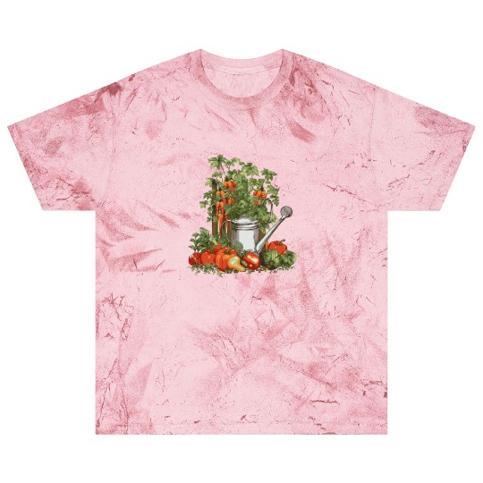 Gardening Garden-plant Florists-Gardener Blast T Shirts