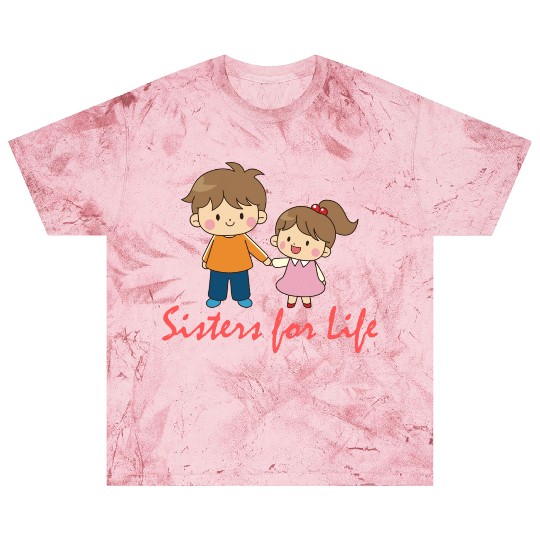 Black Orange Colorful Fun in the Sun Quote Blast T Shirts