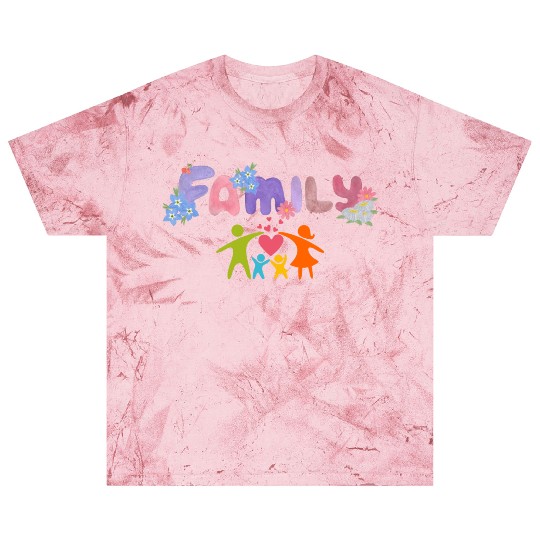 Black Orange Colorful Fun in the Sun Quote Blast T Shirts