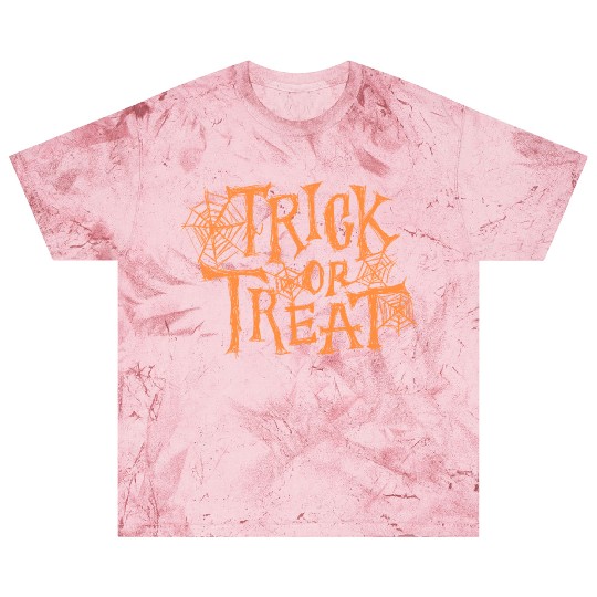 Trick or Treat Blast T Shirts