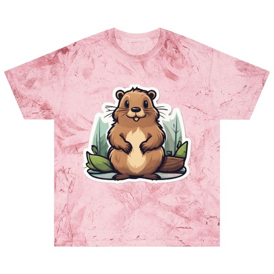 Eager Beavers Blast T Shirts