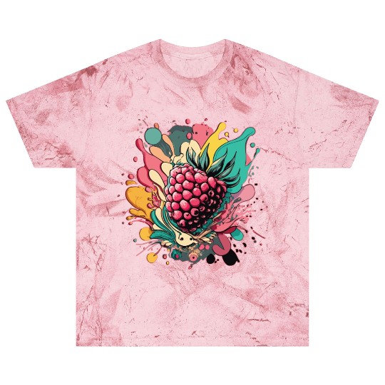 Raspberry Blast T Shirts