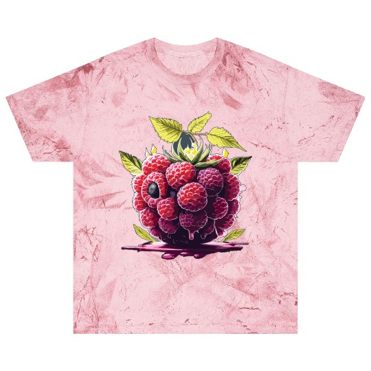 Raspberry Blast T Shirts