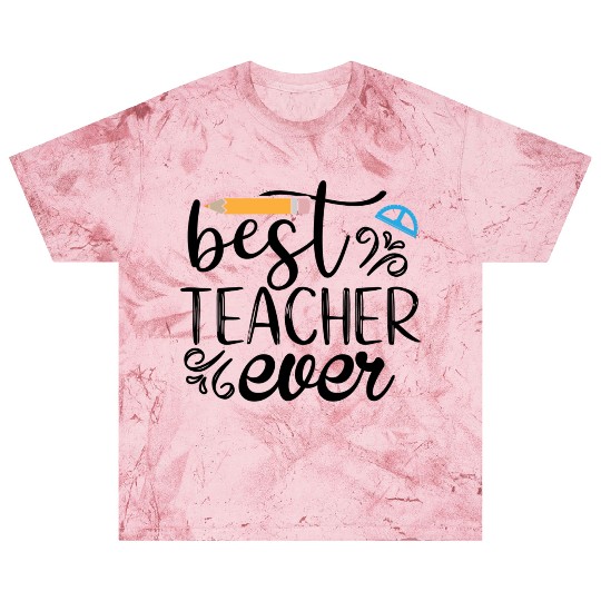 Best Teacher Ever 2023 Blast T Shirts