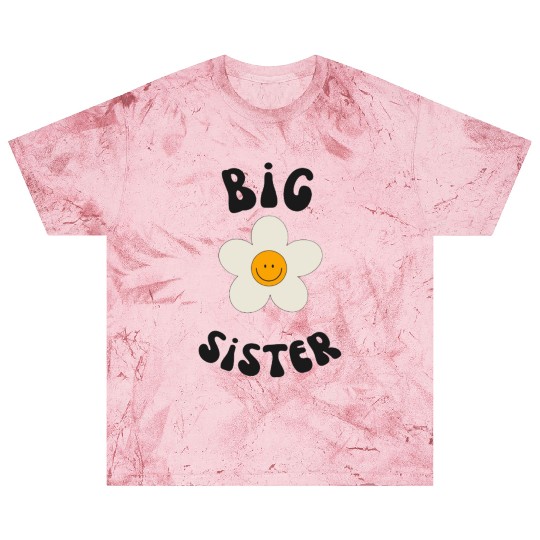 Big sister design Blast T Shirts