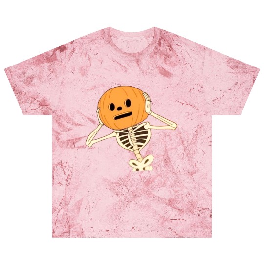 The Witching Hour Chronicles: A Halloween Adventur Blast T Shirts