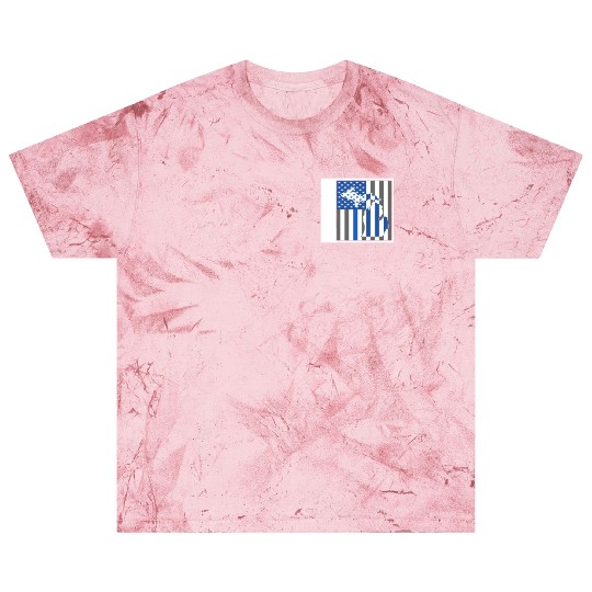 Police Blast T Shirts, Michigan State Police Blast T Shirts, Detroit