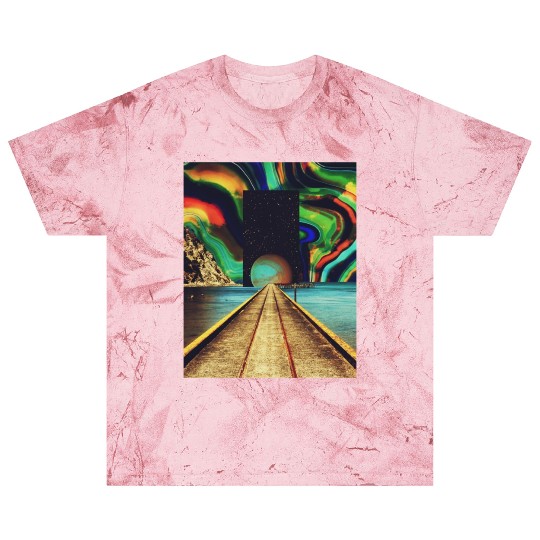 Horizon Blast T Shirts