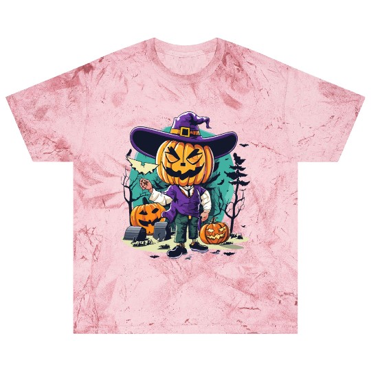 Boy Candy Punppkin Halloween Blast T Shirts