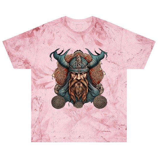 Viking / Odin / Thor / Celtic / Helmet / Nordic Blast T Shirts