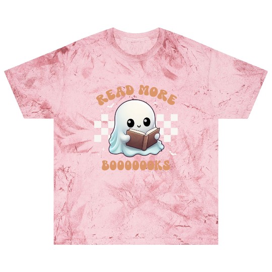 Read More Booooks | Book Lover | Funny Teacher Blast T Shirts