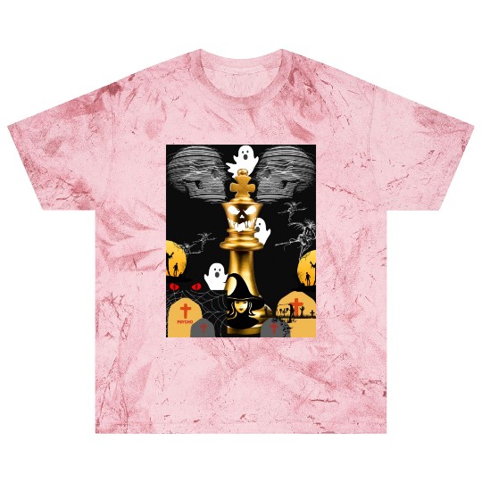 Paramount Fright Night Blast T Shirts