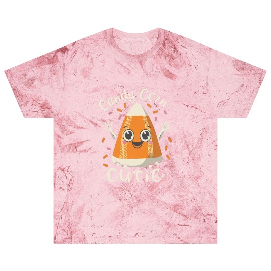 candy corn cutie Halloween Gift Blast T Shirts