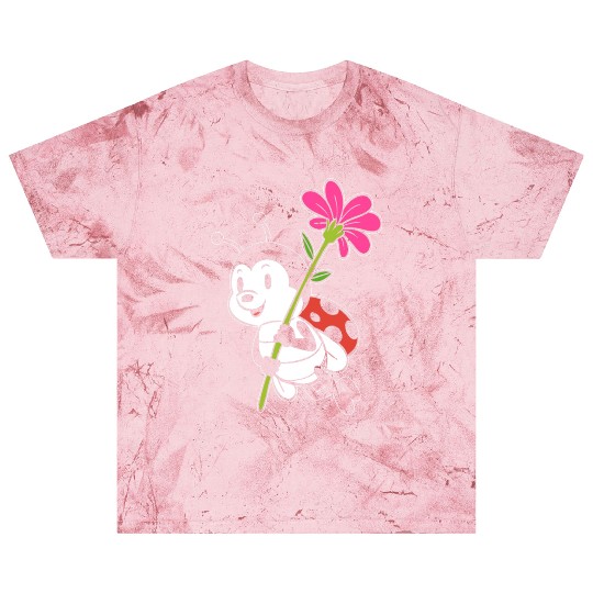 Cute Ladybug Nature Lover Gift Blast T Shirts