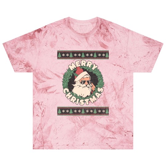 Christmas Cheer: Have a Holly Jolly Christmas! Blast T Shirts
