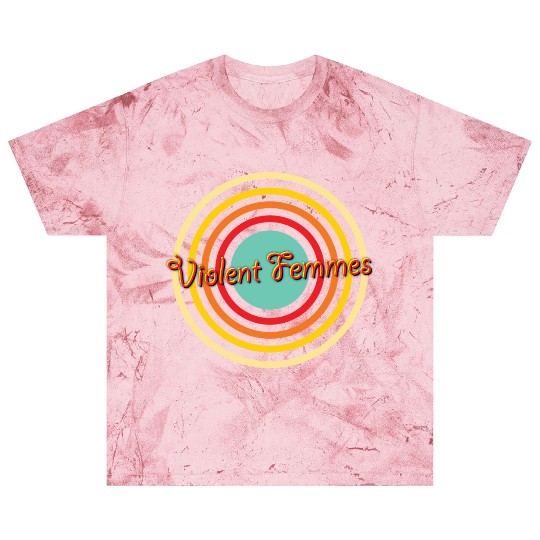 Violent Femmes Music Band Blast T Shirts