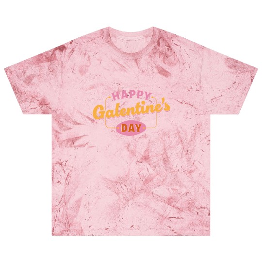 Be My Galentine. Galentine's Day Blast T Shirts