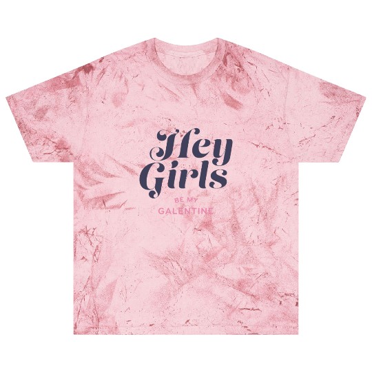 Be My Galentine. Galentine's Day Blast T Shirts