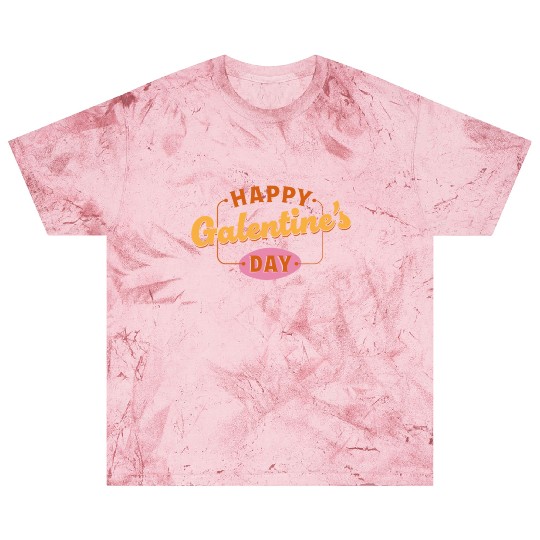 Be My Galentine. Galentine's Day Blast T Shirts