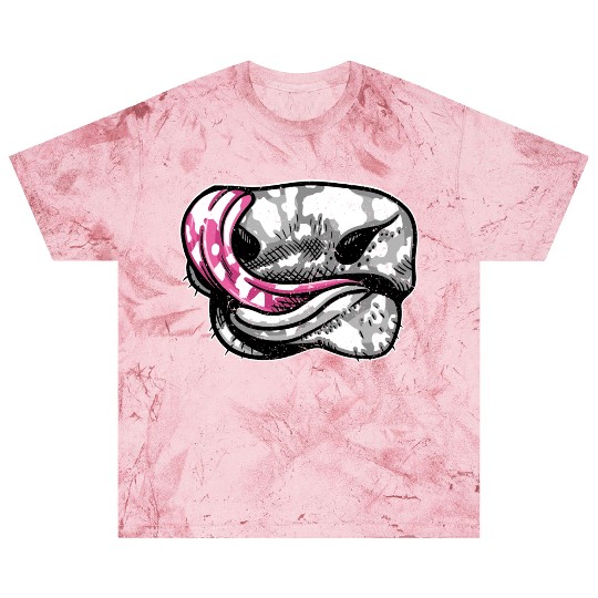 Farmer Farm Animal Cow Funny Cow Pattern Blast T Shirts