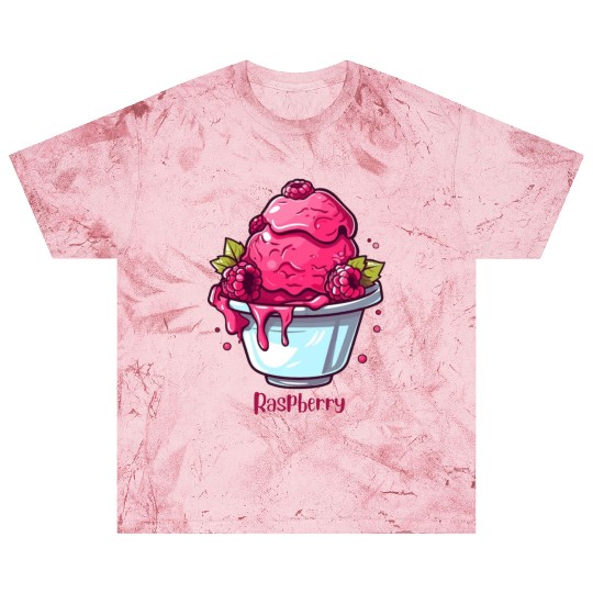 Raspberry Blast T Shirts