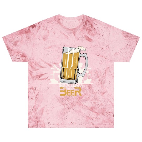 I LOVE BEER Blast T Shirts