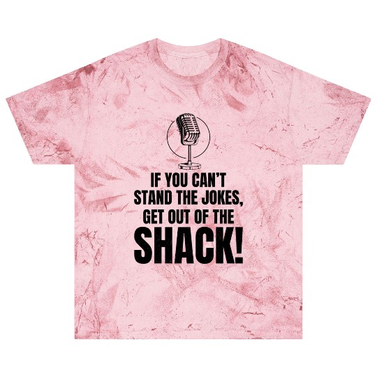 Amateur Ham Radio Operator Humor Jokes Blast T Shirts