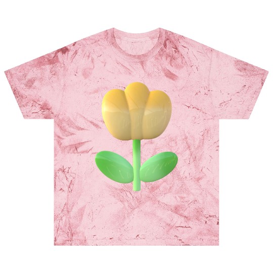 Tulip brighten your day Blast T Shirts