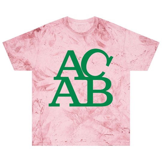 ACAB Celtic Blast T Shirts