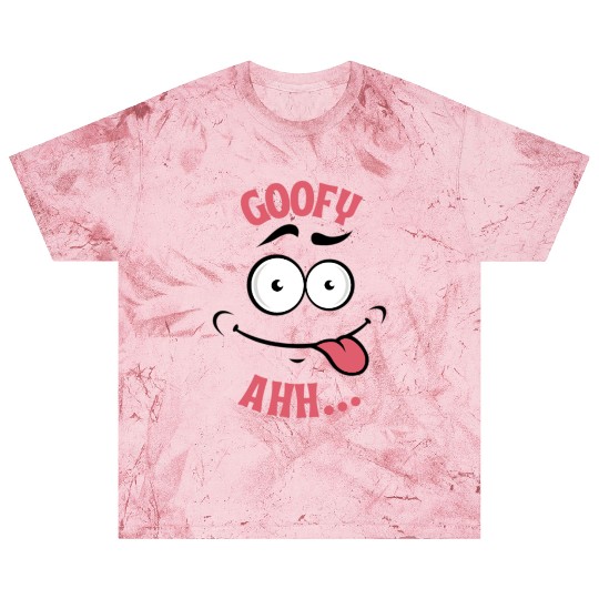 Goofy aaahh Blast T Shirts