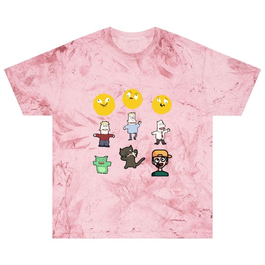 goofy ahh Blast T Shirts