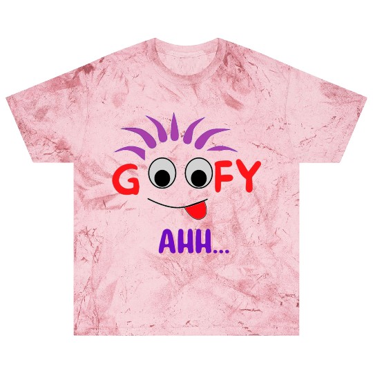 FUNNY T Goofy Ahh Best Gift For Friends Blast T Shirts