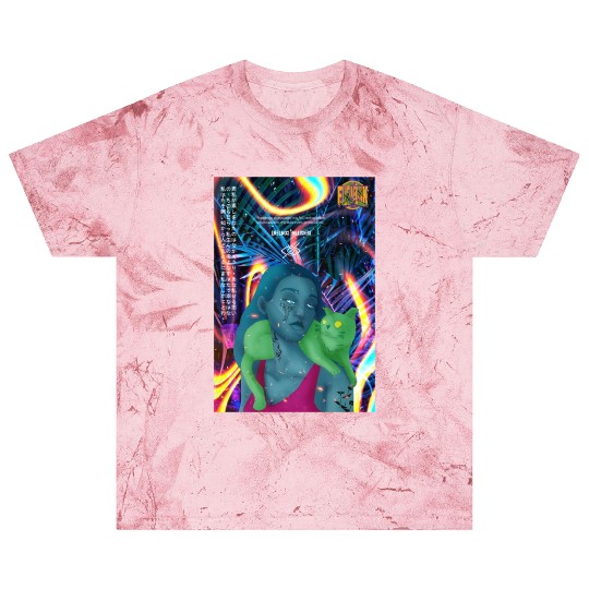 CATWOMEN Blast T Shirts