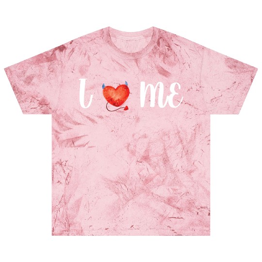 I Love Me Valentine s Day Blast T Shirts
