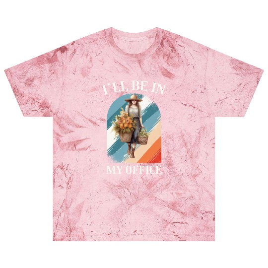 Gardening Garden-plants Flowers-Gardener Gardener Blast T Shirts