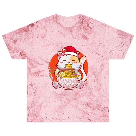 Manga Otaku Chibi Womens Saying Viral Blast T Shirts