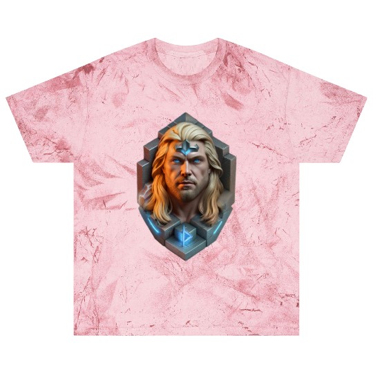 Thursday | Day of Thor Blast T Shirts