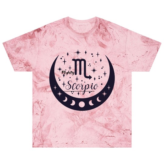 scorpio Blast T Shirts