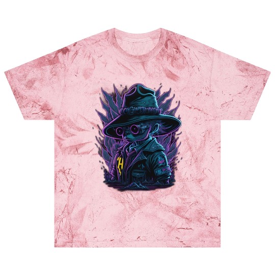 Black friday mouse Blast T Shirts