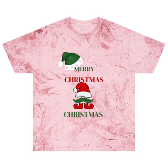 Elf Merry Christmas Blast T Shirts