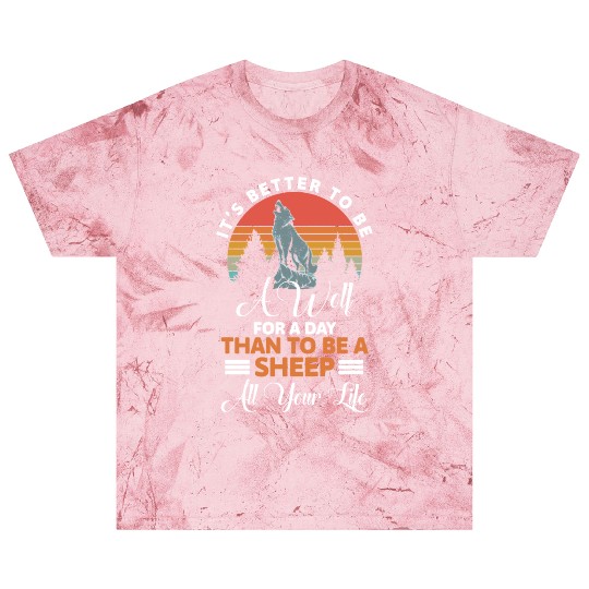 Werewolf Strength Blast T Shirts